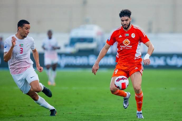Nhận định, soi kèo Ajman vs Al Bataeh, 20h30 ngày 6/3