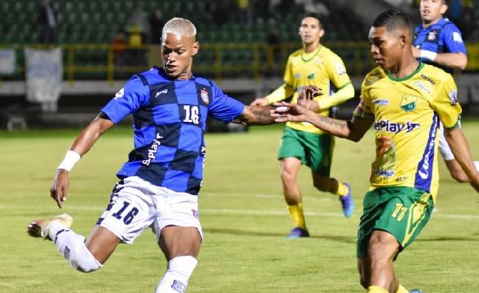 Nhận định, soi kèo Atletico Huila vs Boyaca Chico, 8h ngày 7/3