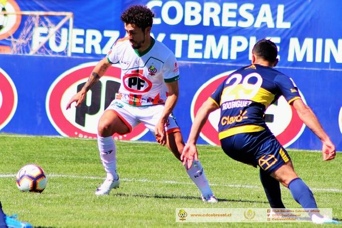 Nhận định, soi kèo Cobresal vs Everton, 6h30 ngày 6/3