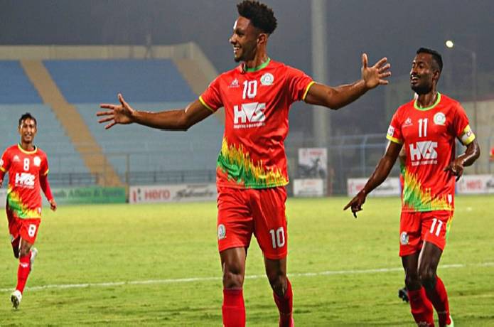 Nhận định, soi kèo Kenkre vs TRAU, 20h30 ngày 6/3