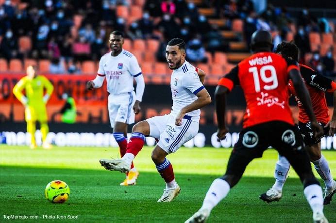 Nhận định, soi kèo Lyon vs Lorient, 23h05 ngày 5/3