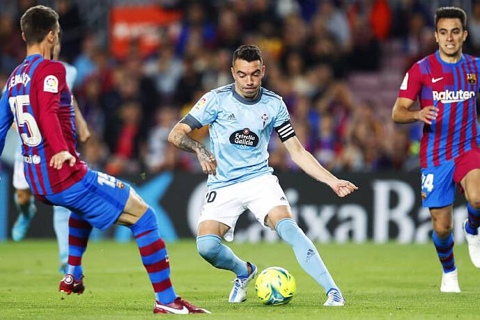 Nhận định, soi kèo Osasuna vs Celta Vigo, 3h ngày 7/3