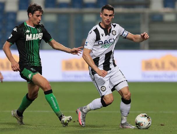 Nhận định, soi kèo Sassuolo vs Cremonese, 0h30 ngày 7/3