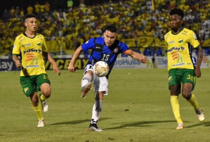Phân tích kèo hiệp 1 Atletico Huila vs Boyaca Chico, 8h ngày 7/3