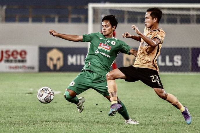 Phân tích kèo hiệp 1 PSS Sleman vs Bhayangkara, 17h00 ngày 6/3