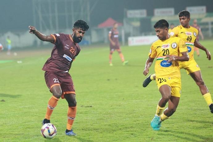 Soi kèo, dự đoán Macao Sudeva vs Gokulam 16h30 ngày 6/3