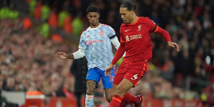 Soi kèo phạt góc Liverpool vs MU, 23h30 ngày 5/3