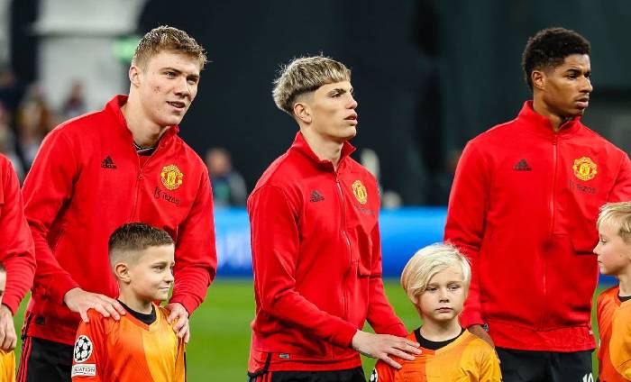 H&agrave;ng c&ocirc;ng to&agrave;n 'ch&acirc;n gỗ', M.U đưa ch&acirc;n s&uacute;t ghi 32 b&agrave;n m&ugrave;a n&agrave;y v&agrave;o tầm ngắm