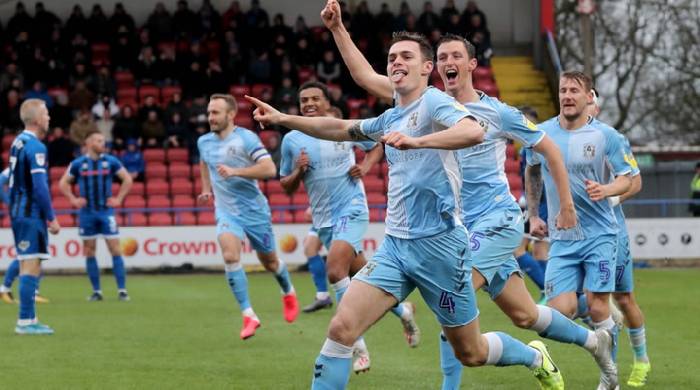 Nhận định, soi kèo Coventry với Rotherham, 02h45 ngày 06/03: Ba điểm dễ dàng