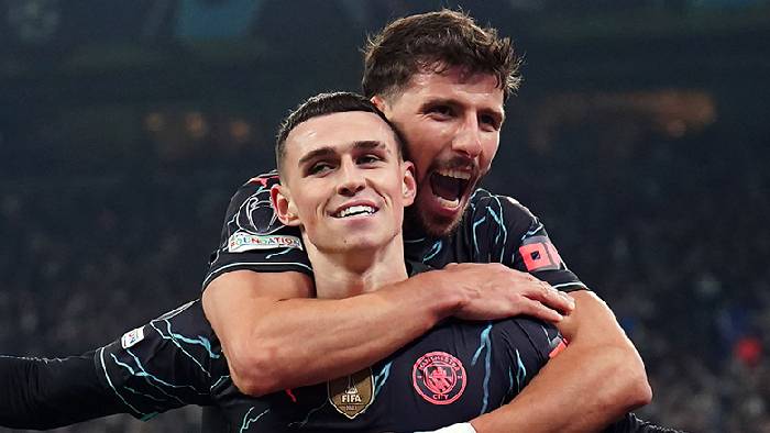 Nhận định, soi kèo Man City với Copenhagen, 3h00 ngày 7/3: Không cần bung sức