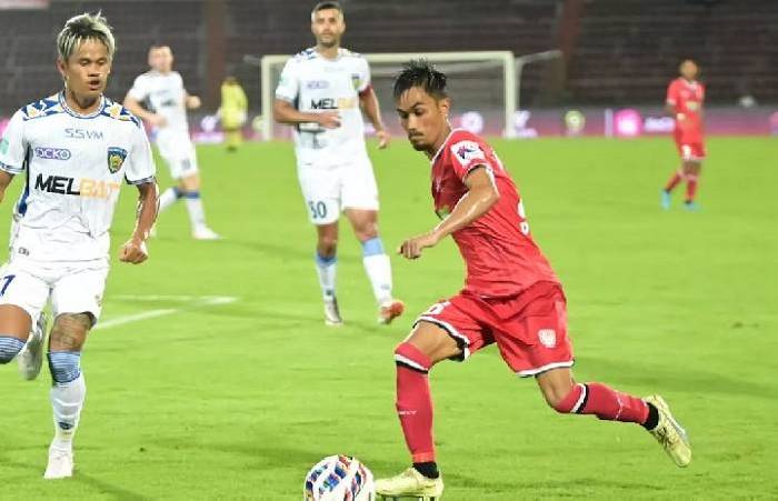 Nhận định, soi k&egrave;o Northeast United với Punjab FC, 21h00 ng&agrave;y 7/3: Punjab FC tr&ocirc;i dần về đ&aacute;y bảng