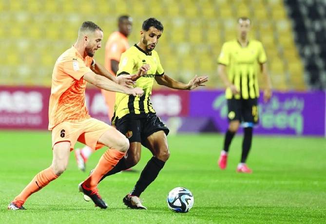 Nhận định, soi k&egrave;o Qatar SC vs Al-Arabi SC, 22h00 ng&agrave;y 6/3: Cả hai c&ugrave;ng c&oacute; điểm