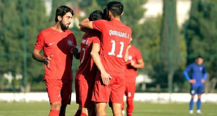 Nhận định, soi k&egrave;o FK MOIK Baku vs Qaradag Lokbatan, 17h00 ng&agrave;y 6/3: Viết lại lịch sử