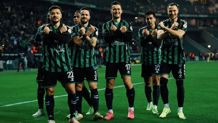 Nhận định, soi k&egrave;o Umraniyespor vs Kocaelispor, 00h30 ng&agrave;y 7/3: Cửa dưới &lsquo;ghi điểm&rsquo;
