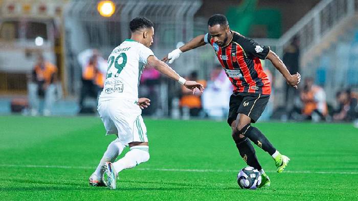 Kèo vàng bóng đá Damac vs Al Riyadh, 02h00 ngày 6/3: Dễ hòa