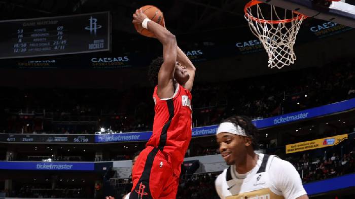 Nhận định bóng rổ Washington Wizards vs Utah Jazz, 07h00 ngày 6/3: Kẻ chung cảnh ngộ