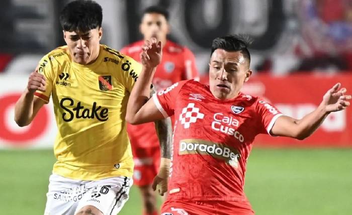 Nhận định, soi kèo Cienciano vs Melgar, 7h30 ngày 6/3: Đối thủ kị rơ