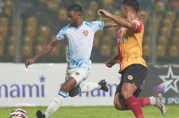Nhận định, soi kèo East Bengal vs Goa, 18h30 ngày 5/3: Đối thủ ưa thích