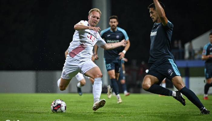 Nhận định, soi kèo GOSK Gabela vs Zrinjski Mostar, 02h00 ngày 6/3: Khách vào bán kết