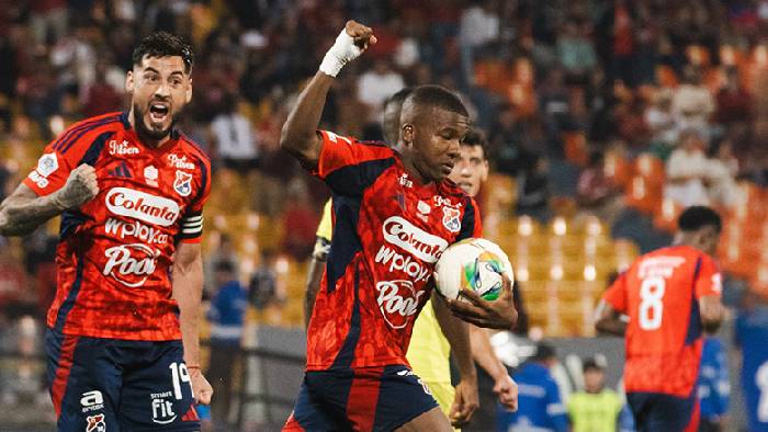 Nhận định, soi kèo Juventud vs Independiente Medellin, 7h30 ngày 6/3: Bất ngờ