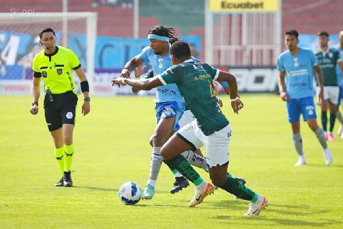 Nhận định, soi kèo Orense vs Macara, 9h00 ngày 6/3: Thận trọng