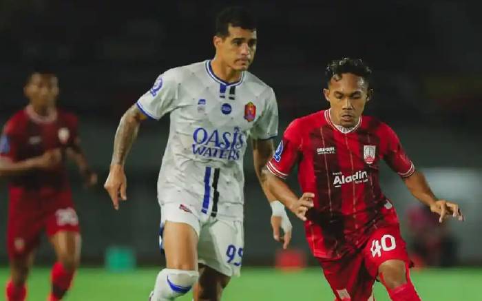 Nhận định, soi kèo Persijap Jepara vs Persis Solo, 20h30 ngày 5/3: Trận đấu sống còn