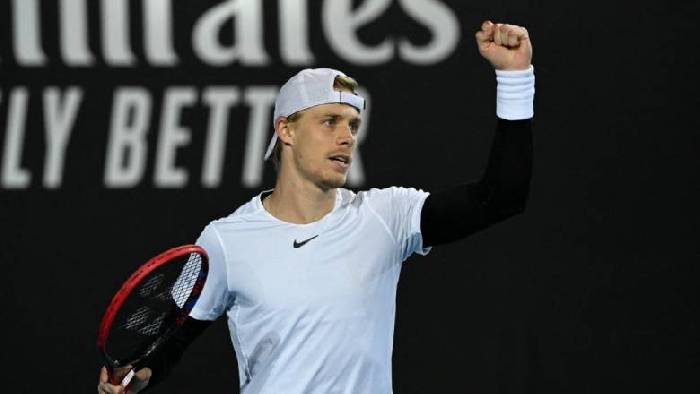 Nhận định tennis Atmane vs Shapovalov - V&ograve;ng 1 Indian Wells Masters, 2h00 ng&agrave;y 6/3