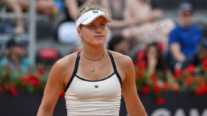 Nhận định tennis Stearns vs Sierra - V&ograve;ng 1 Indian Wells Masters, 10h30 ng&agrave;y 6/3