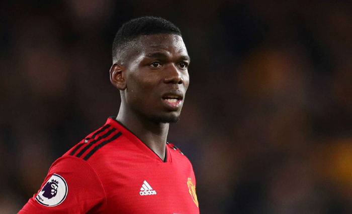 Pogba ra yêu sách đặc biệt cho MU