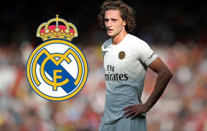 Zidane ra tay, Real Madrid có ngay tân binh thứ 3 trong Hè 2019