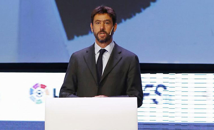 Champions League thay đổi thể thức thi đấu thành 4 bảng 8 đội?