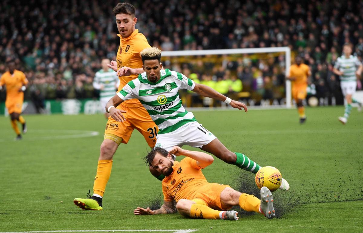 Nhận định Celtic vs Livingston 21h00, 06/04 (VĐQG Scotland)