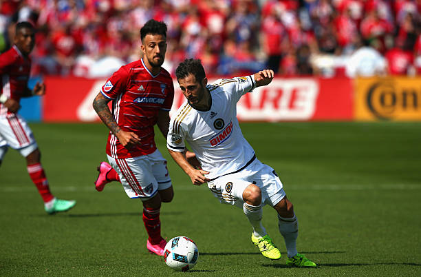 Nhận định Philadelphia vs FC Dallas 06h30, 07/04 (Nhà Nghề Mỹ)