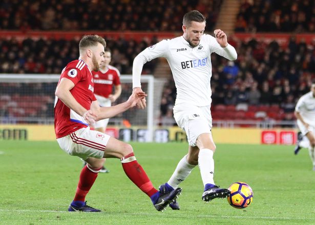 Nhận định Swansea vs Middlesbrough 21h00, 06/04 (Hạng Nhất Anh)