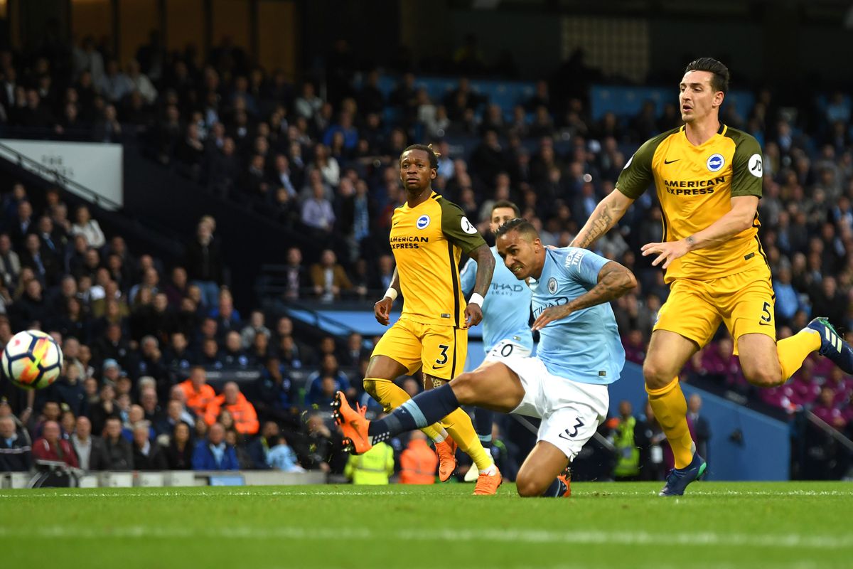 Phân tích tỷ lệ Man City vs Brighton, 23h30 ngày 6/4