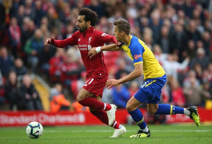 Tỷ lệ bóng đá hôm nay 5/4: Southampton vs Liverpool