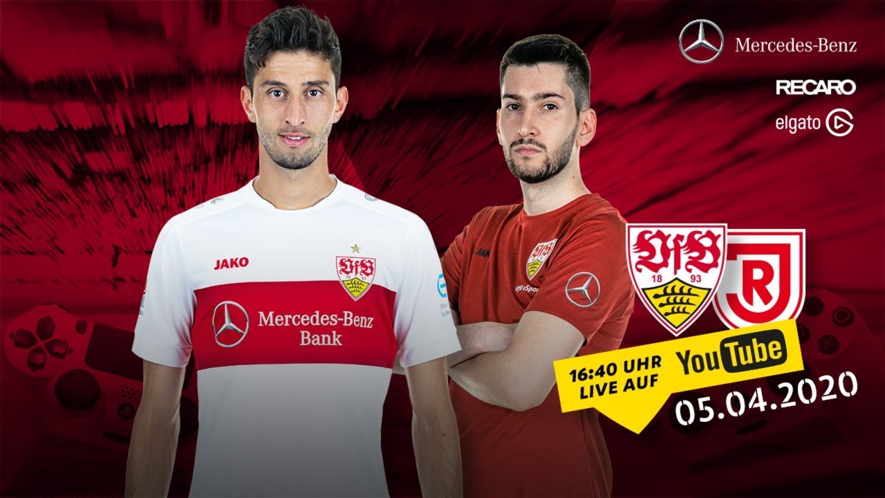 Nhận định Jahn Regensburg (Palacios) Esports vs Stuttgart (Burak May) Esports, 22h10 ng&agrave;y 5/4