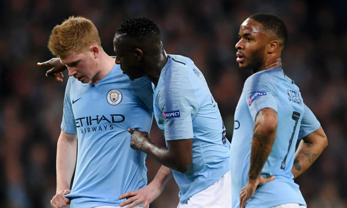 Man City c&oacute; hưởng lợi khi UEFA nới lỏng Luật C&ocirc;ng bằng T&agrave;i ch&iacute;nh?
