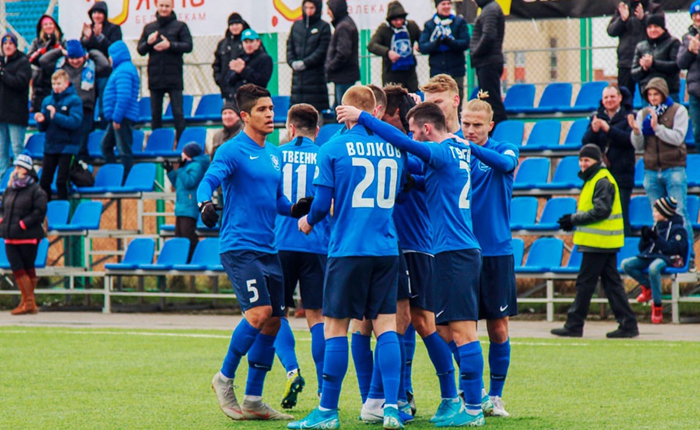 Tỷ lệ bóng đá hôm nay 5/4: Vitebsk vs Vigvam Smolevichy