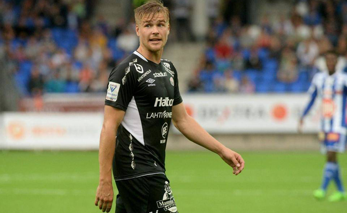 VPS vs KPV (18h 9/4): Cuộc chiến c&acirc;n sức