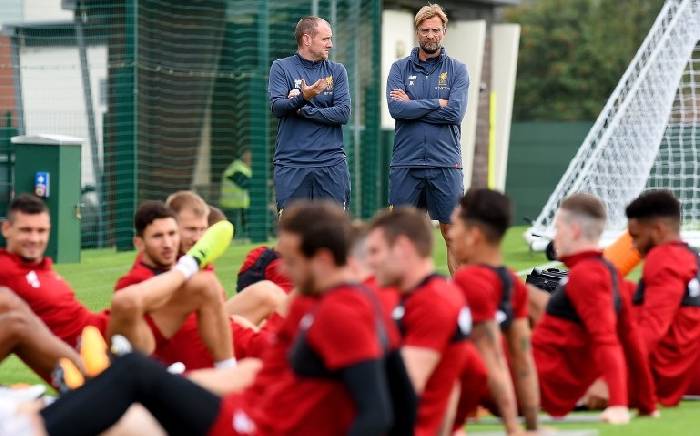 Liverpool bỏ tập ở T&acirc;y Ban Nha trước đại chiến Real Madrid