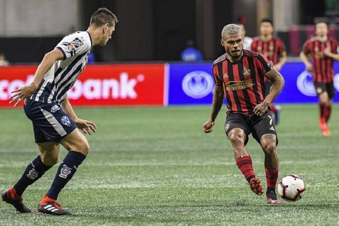 Nhận định Alajuelense vs Atlanta, 07h00 ngày 7/4