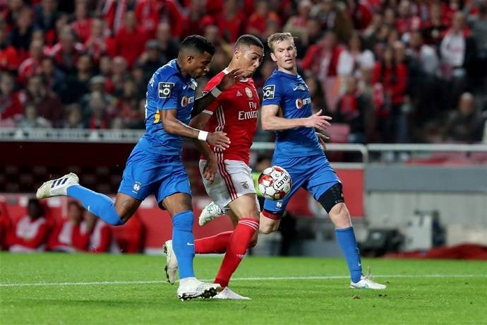Nhận định Benfica vs Marítimo, 1h00 ngày 6/4
