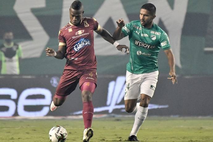 Nhận định Deportivo Cali vs Deportes Tolima, 7h30 ngày 7/4