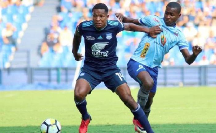 Nhận định Emelec vs Macara, 05h15 ngày 7/4