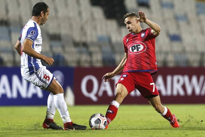 Nhận định Huachipato vs Antofagasta, 7h30 ngày 7/4