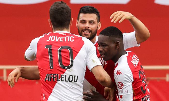 Nhận định Monaco vs Metz, 23h45 ngày 6/4