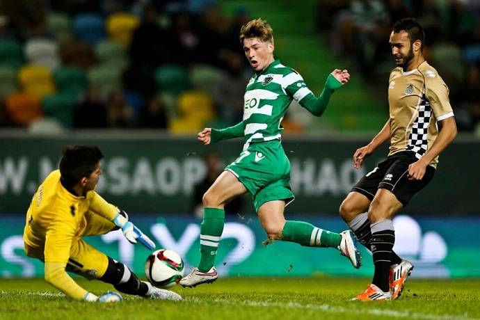 Nhận định Moreirense vs Sporting Lisbon, 3h00 ngày 6/4