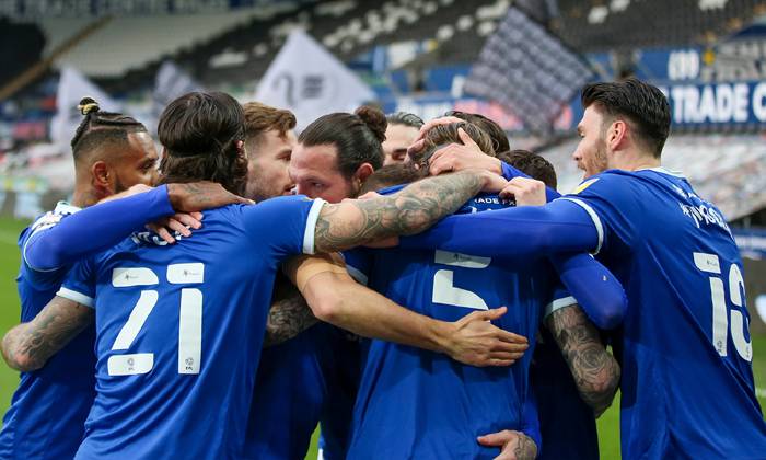 Nhận định Sheffield Wed vs Cardiff, 23h30 ngày 5/4