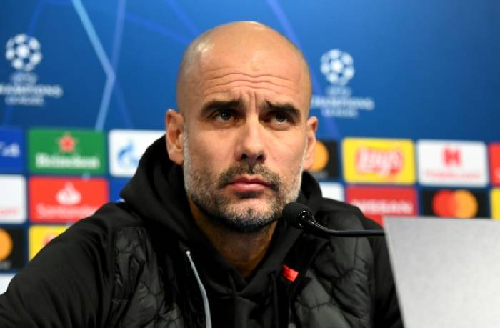 Pep Guardiola tố FIFA và UEFA bóc lột cầu thủ